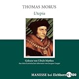 Utopia von Thomas Morus