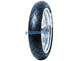 Metzeler ME880 Cruiser Street Motorcycle Tire - 110/90B19 62H