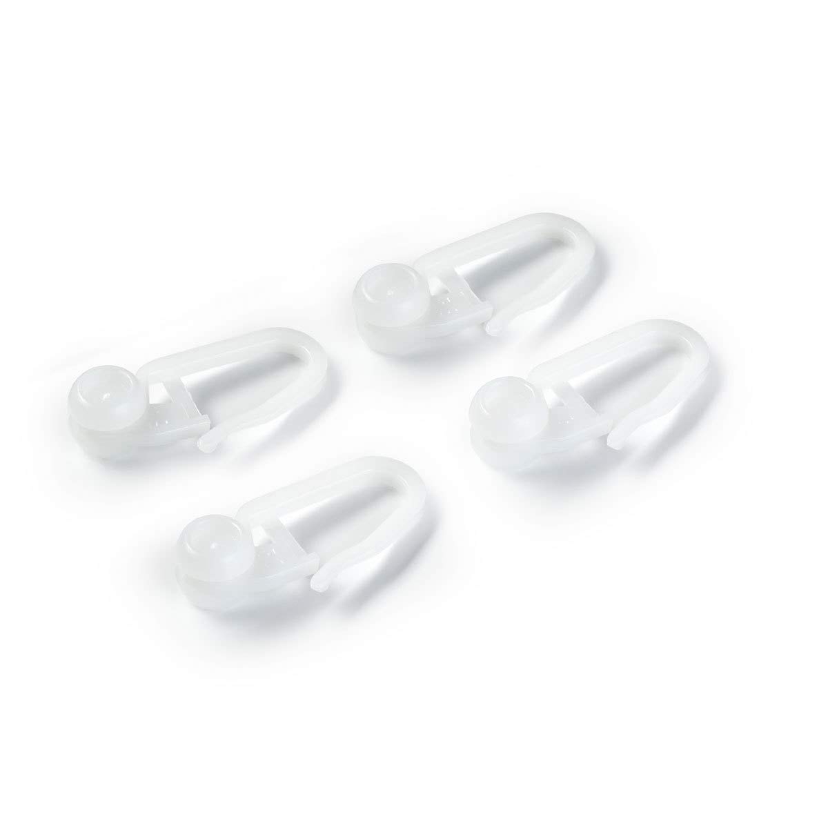 Prym Inner Rail Runners, White, One Size