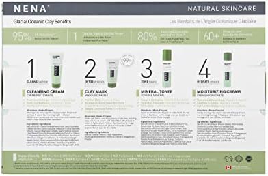 nena cleansing cream