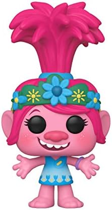 Funko Pop! Movies: Trolls World Tour 