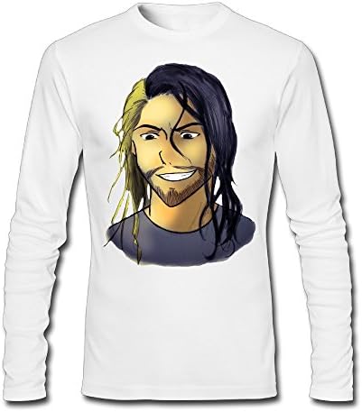 Fitted Shirts Seth Rollin Wwe Men' Cool Tee