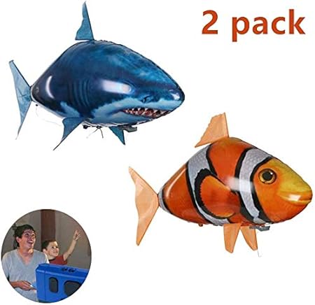 flying fish toy amazon