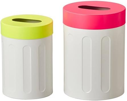 Ikea Sprutt Sgabello Con Contenitore In Acciaio Inox Confezione