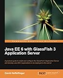Java EE 6 with GlassFish 3 Application Server cover