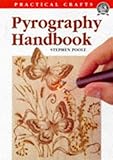 Pyrography Handbook (Practical Crafts) by 