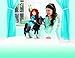 Disney Princess My First Brave Merida with Angus