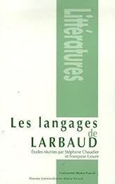Les  langages de Larbaud