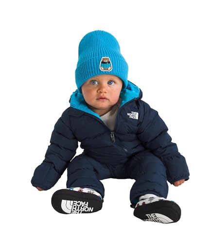 The North Face Unisex Baby Perrito One-piece
