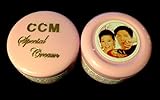 CCM CREAM