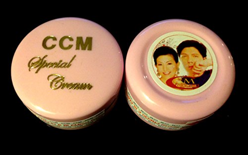 CCM CREAM