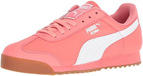 puma roma pink