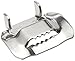 BAND-IT C25399 201/301 Stainless Steel Ear-Lokt Buckle, 3/8