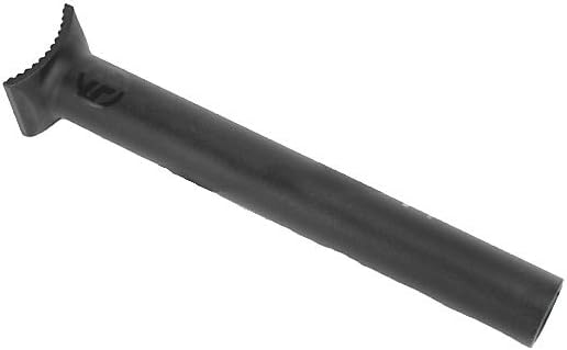 Federal Pivotal Seat Post 200mm Matte Black