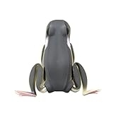 Lunkerhunt Popping Frog Fishing Lure, Mouse, 1/4 oz