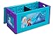 Delta Children Store and Organize Toy Box, Disney Frozen