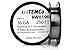TEMCo Kanthal A1 wire 36 Gauge 250 Ft Resistance AWG A-1 ga