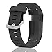 TreasureMax for Fitbit Charge HR Bands, Adjustable Replacement Accessories Straps for HR Charge Fitbit/Fitbit Charge HR