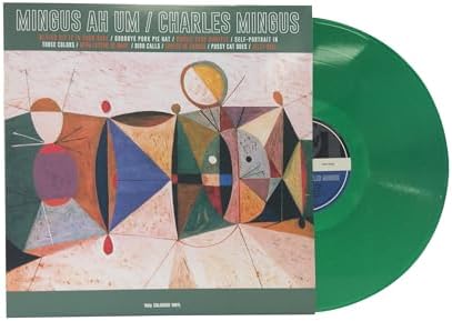 Amazon.com: Trio Ternura - Limited 180-Gram Translucent Green