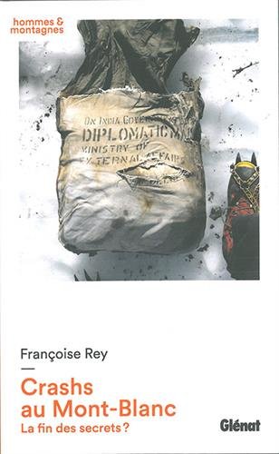 Crashs au Mont-Blanc
