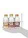 Gatorade G2 Thirst Quencher Low Calorie Clear Variety Pack, 12 Ounce Bottles (Pack of 18)