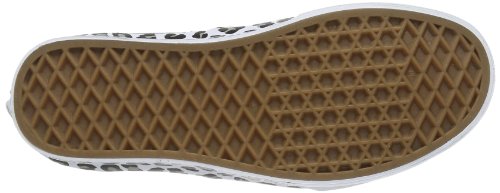 41QKgTjywDL Vans U Authentic (Leopard Sidewa - Zapatilla Baja Unisex Adulto Vans U Authentic (Leopard Sidewa - Zapatilla Baja Unisex Adulto - Imagen 5