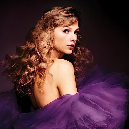 Taylor Swift - Fearless (Taylor's Version) (Japanese Deluxe