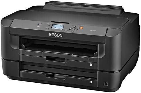 epson workforce 7110 printer