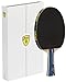 Killerspin JET200 Table Tennis Paddle