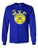 Long Sleeve Golden State Warriors 