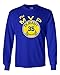 Long Sleeve Golden State Warriors 
