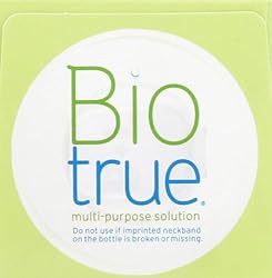 Biotrue Contact Lens Solution, Multi-Purpose