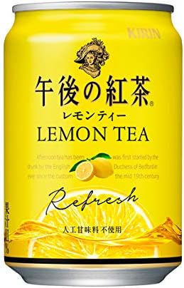 Amazon キリン 午後の紅茶 レモンティー 缶280g 24本入 午後の紅茶 お茶飲料 通販 Amazon キリン 午後の紅茶 レモンティー 缶280g 24本入 午後の紅茶 お茶飲料 通販