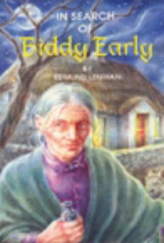 In Search of Biddy Early by Edmund Lenihan