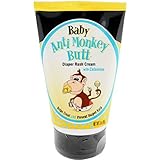 Baby Anti Monkey Butt Cream