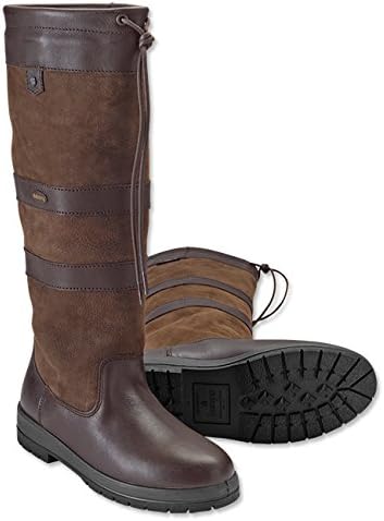 dubarry boots canada