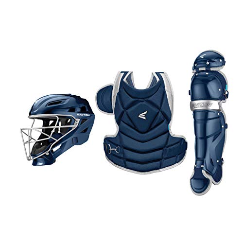 EASTON THE FUNDAMENTAL BY JEN SCHRO Female Catchers Protective Box Set