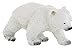 Papo "Walking Polar Bear Cub" Figure