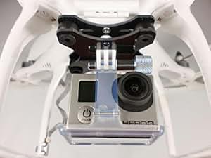 Amazon.com : DJI Phantom Anti Vibration Anti-Jello