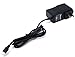 Micro USB Wall Charger AC Power Adapter For Kindle Fire or Kindle Fire HD, HDX and also for most smartphones (K1 Black)