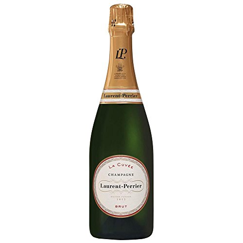LAURENT PERRIER Champagner (1 x 0,75 l)