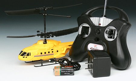 Skybus 3CH RTF Mini Remote Control RC Helicopter (Color May Vary) Skybus 3CH RTF Mini Remote Control RC Helicopter (Color May Vary)