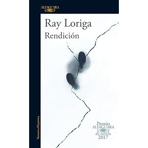 Rendición / Surrender (Spanish Edition)