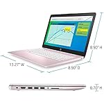 2021-HP-Stream-14-HD-Thin-and-Light-Laptop-Intel-Celeron-N4000-Processor-4GB-RAM-64GB-eMMC-HDMI-Webcam-WiFi-Bluetooth-1-Year-Microsoft-365-Windows-10-S-Rose-Pink-W-IFT-Accessories