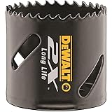 DEWALT DWA1840 2/1/2-Inch Hole Saw