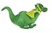 Puff The Magic Dragon Large Plush Toy