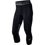 Nike Mens Pro Hypercool 3/4 Tights
