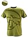Dodge Hellcat Crewneck T-shirt