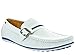 Bruno HOMME MARJOO MODA ITALY Men's Fashion Driving Casual Loafers Boat shoes