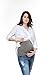 Belly Armor Maternity Anti-Radiation Embrace Band 2.0 in Grey (Large)
